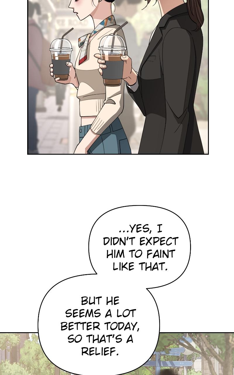 Iseop ui Yeonae Chapter 13 - Page 39