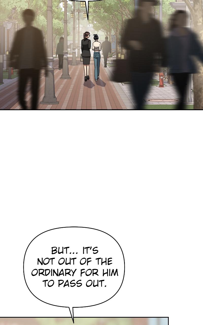 Iseop ui Yeonae Chapter 13 - Page 40