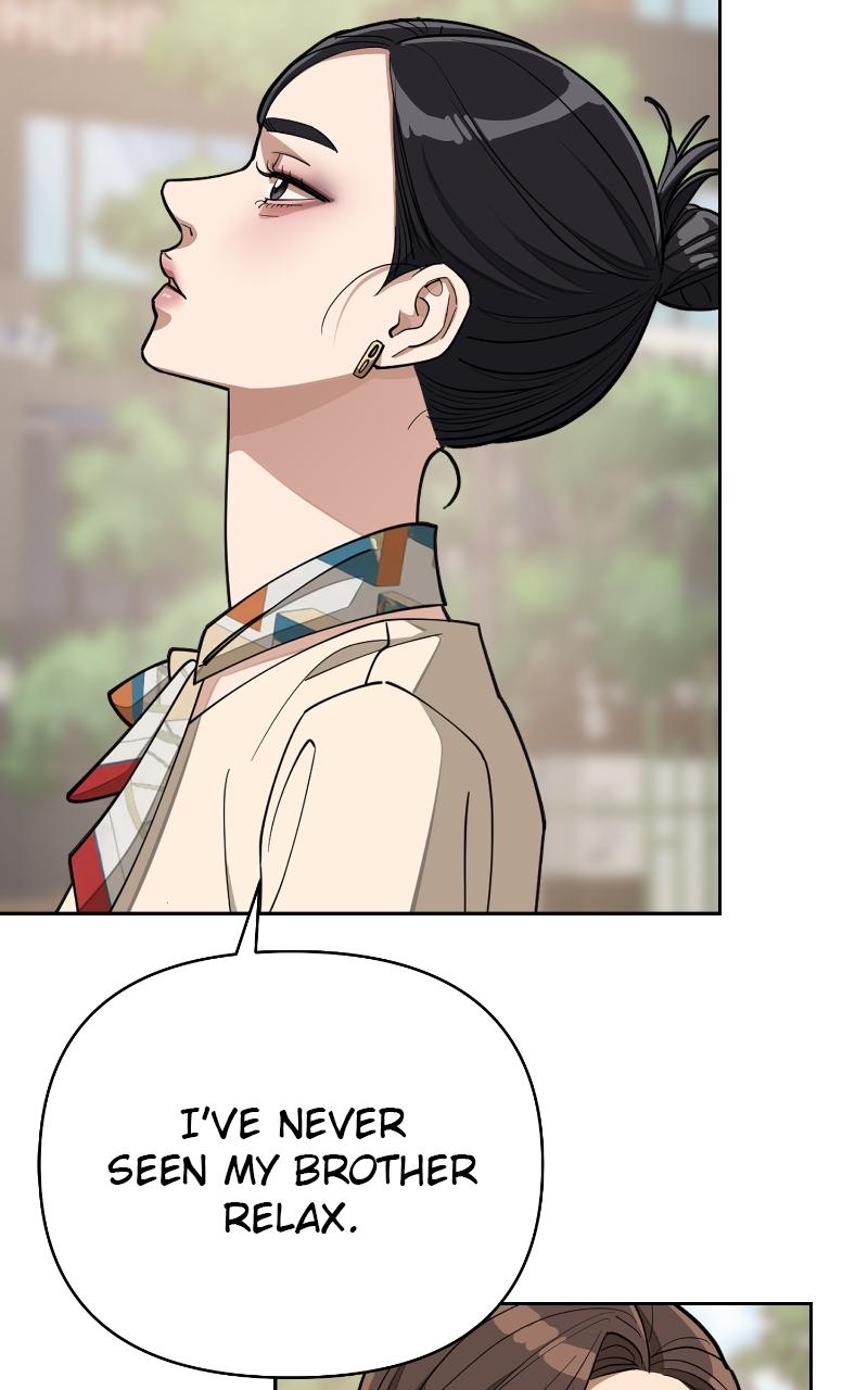 Iseop ui Yeonae Chapter 13 - Page 41