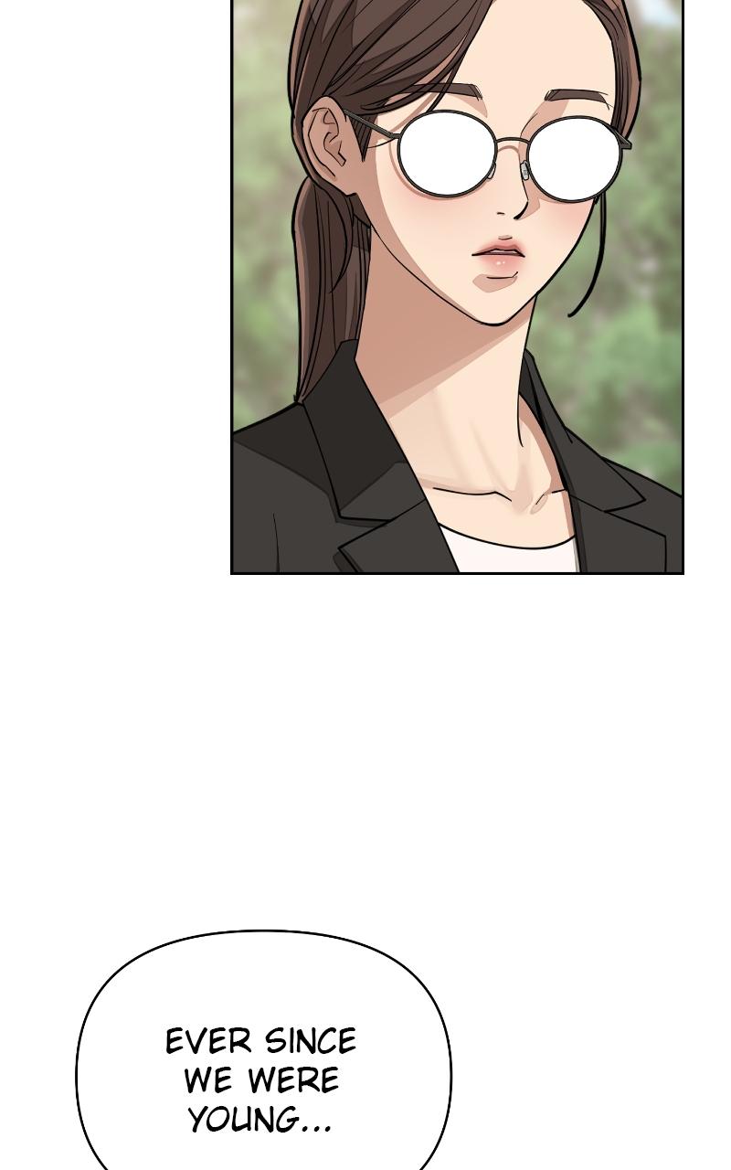 Iseop ui Yeonae Chapter 13 - Page 42