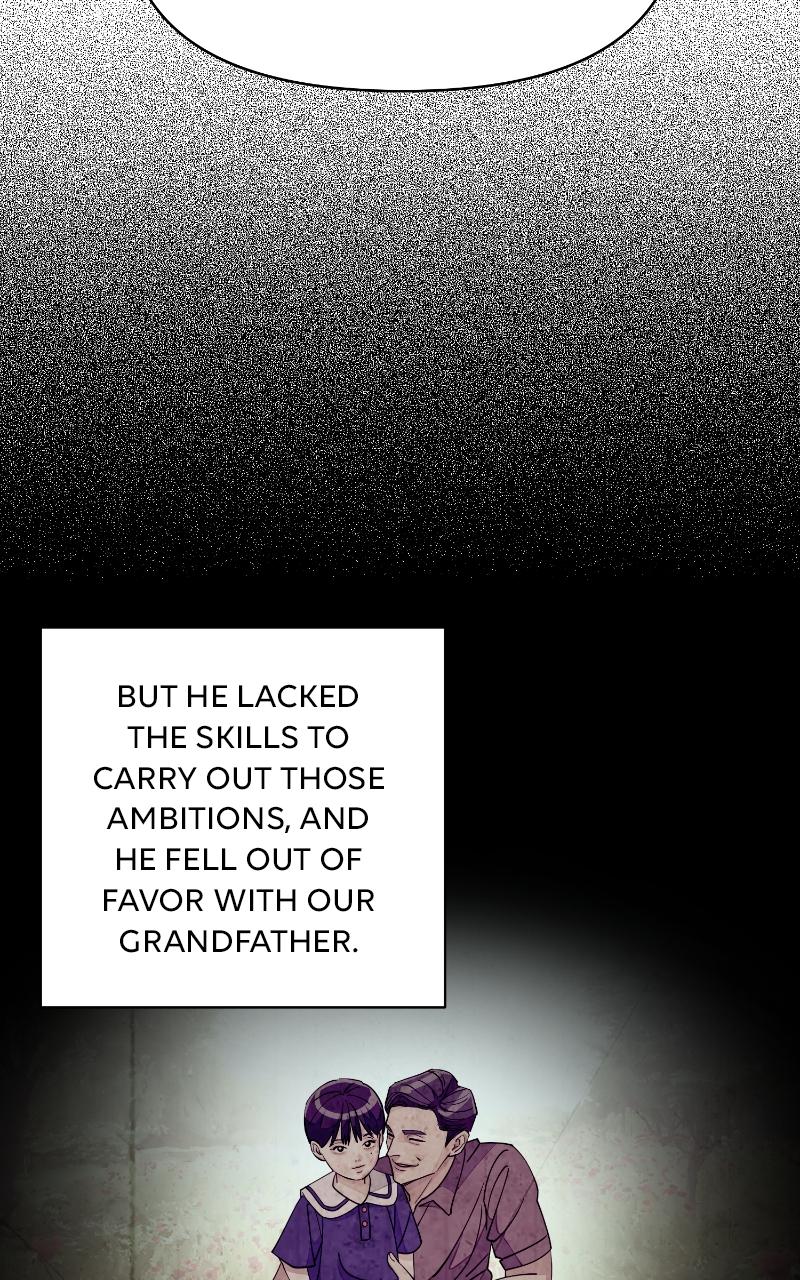 Iseop ui Yeonae Chapter 13 - Page 44