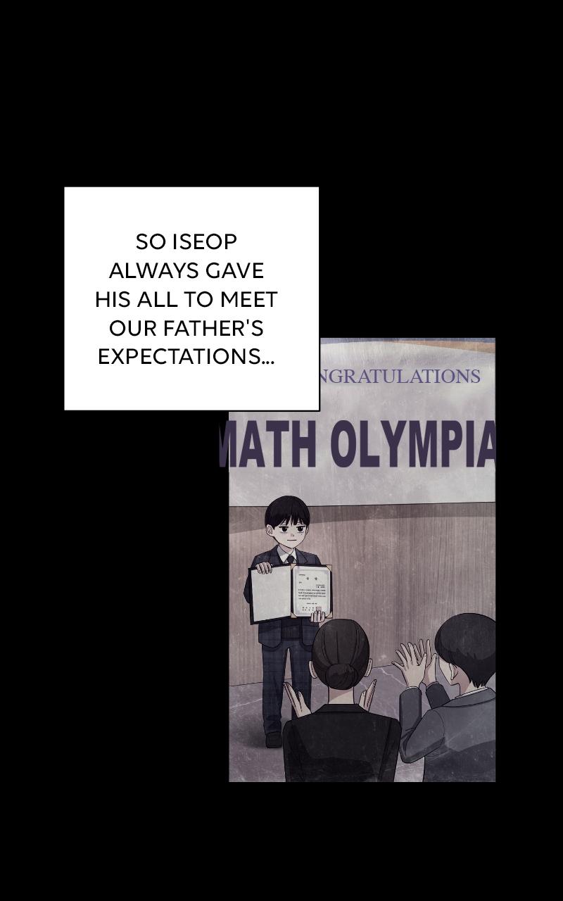 Iseop ui Yeonae Chapter 13 - Page 46