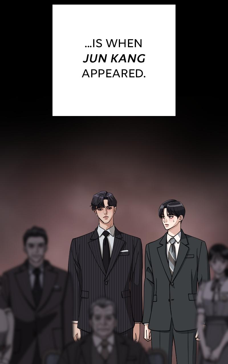 Iseop ui Yeonae Chapter 13 - Page 49