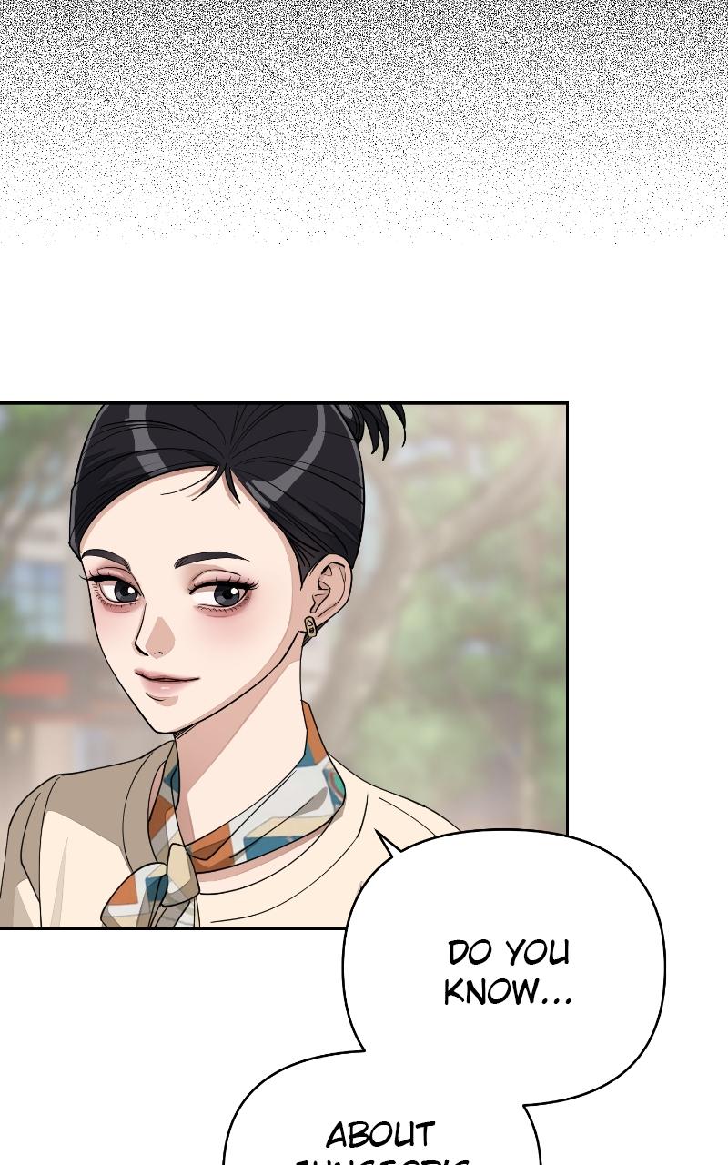 Iseop ui Yeonae Chapter 13 - Page 51