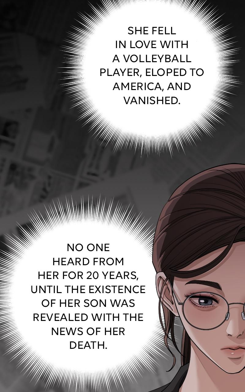 Iseop ui Yeonae Chapter 13 - Page 54