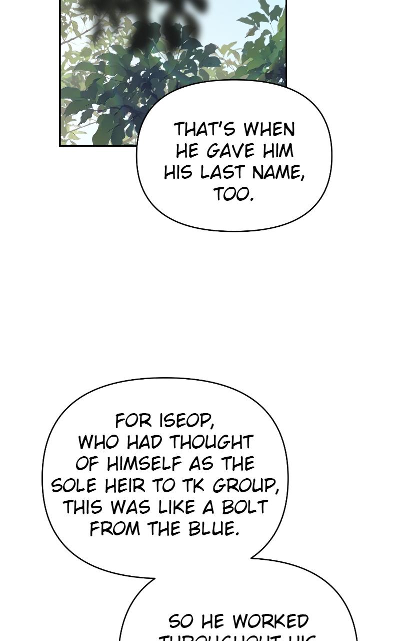 Iseop ui Yeonae Chapter 13 - Page 56