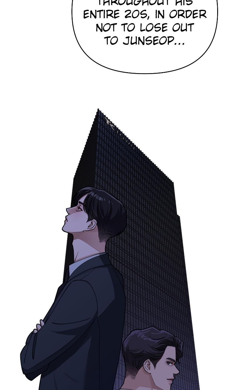 Iseop ui Yeonae Chapter 13 - Page 57