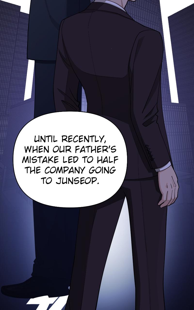 Iseop ui Yeonae Chapter 13 - Page 58