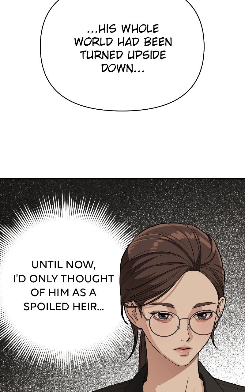 Iseop ui Yeonae Chapter 13 - Page 61