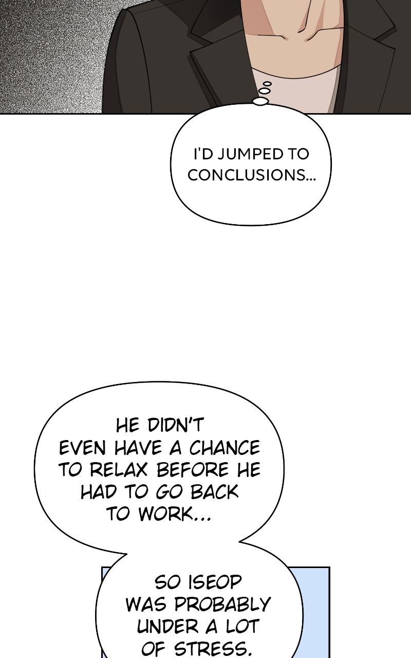 Iseop ui Yeonae Chapter 13 - Page 62