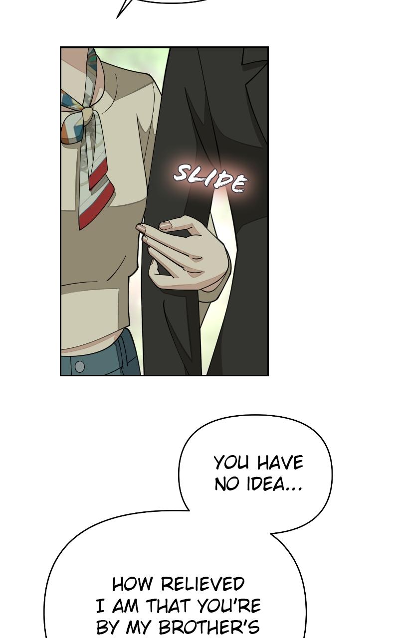 Iseop ui Yeonae Chapter 13 - Page 64