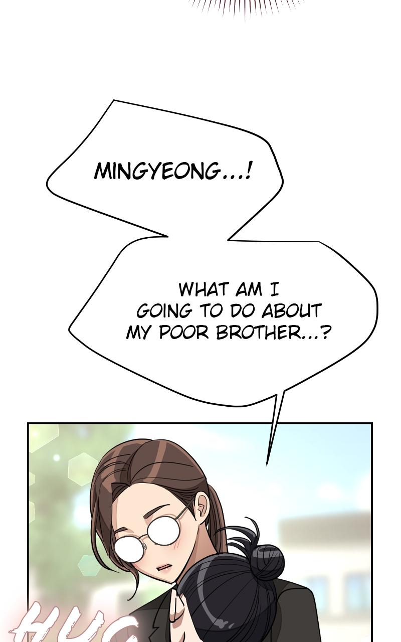 Iseop ui Yeonae Chapter 13 - Page 68