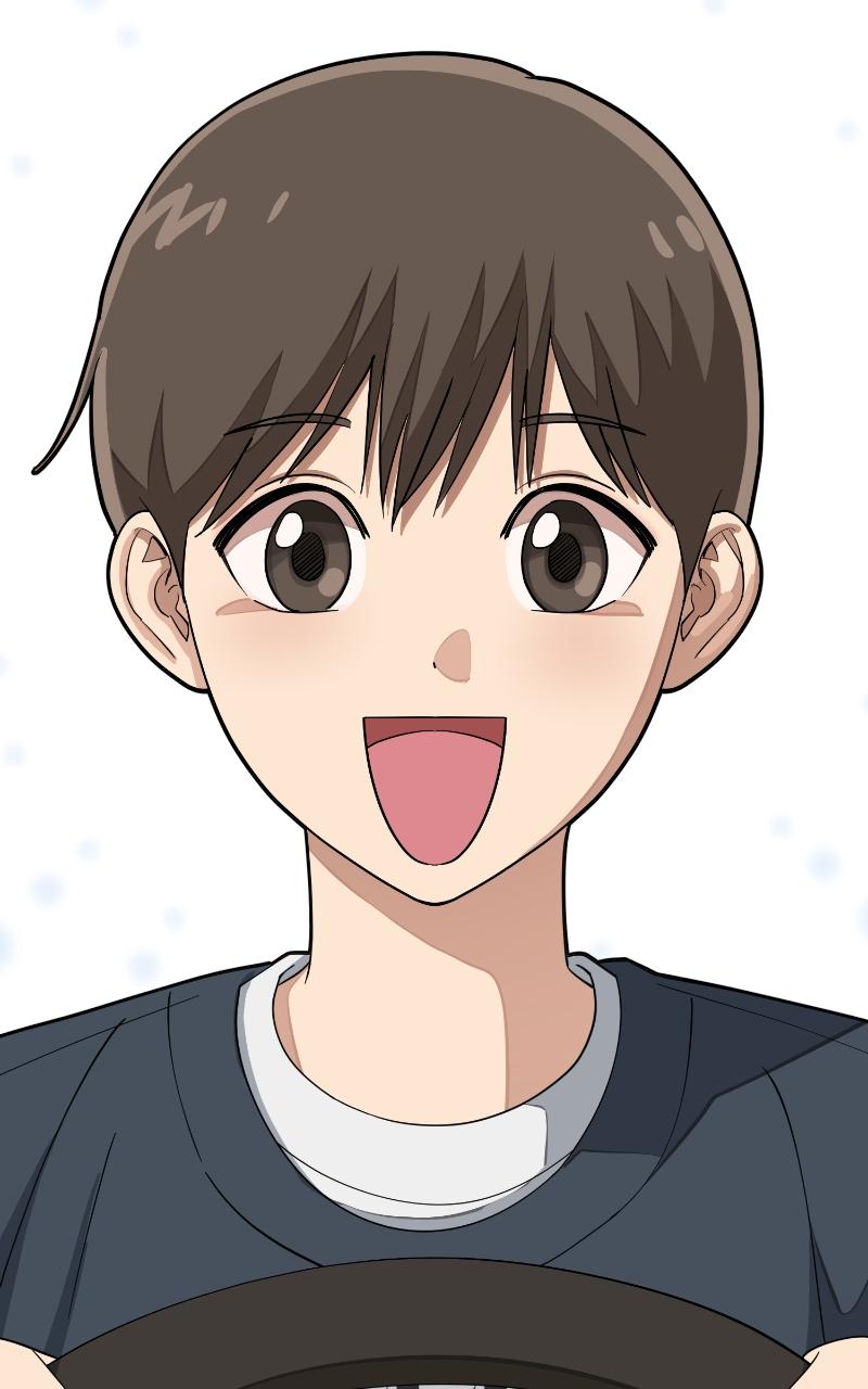 Iseop ui Yeonae Chapter 13 - Page 77