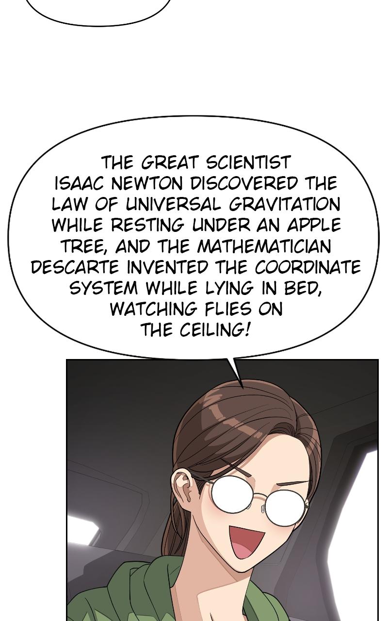 Iseop ui Yeonae Chapter 13 - Page 80