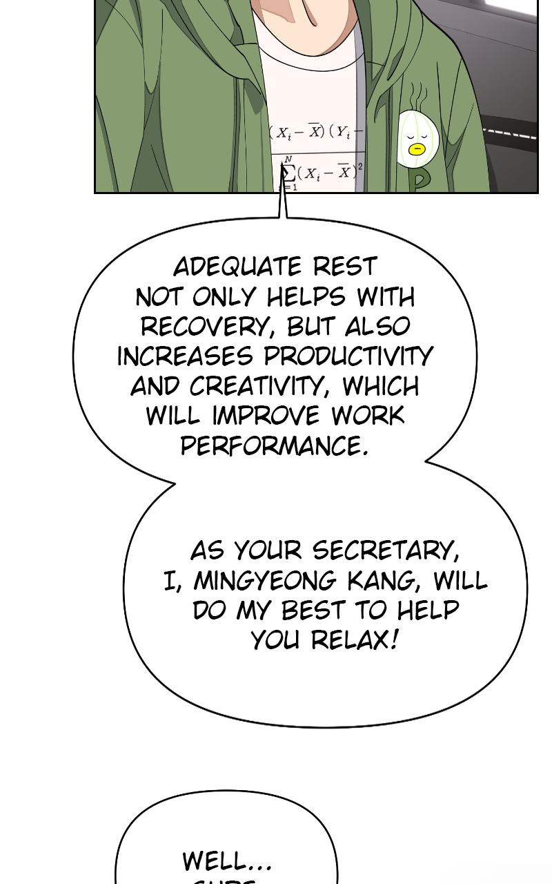 Iseop ui Yeonae Chapter 13 - Page 81