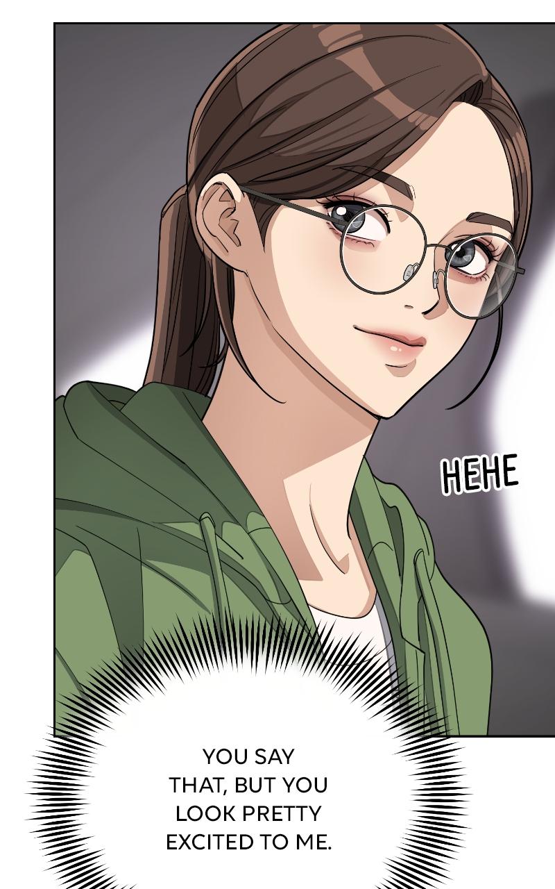 Iseop ui Yeonae Chapter 13 - Page 84