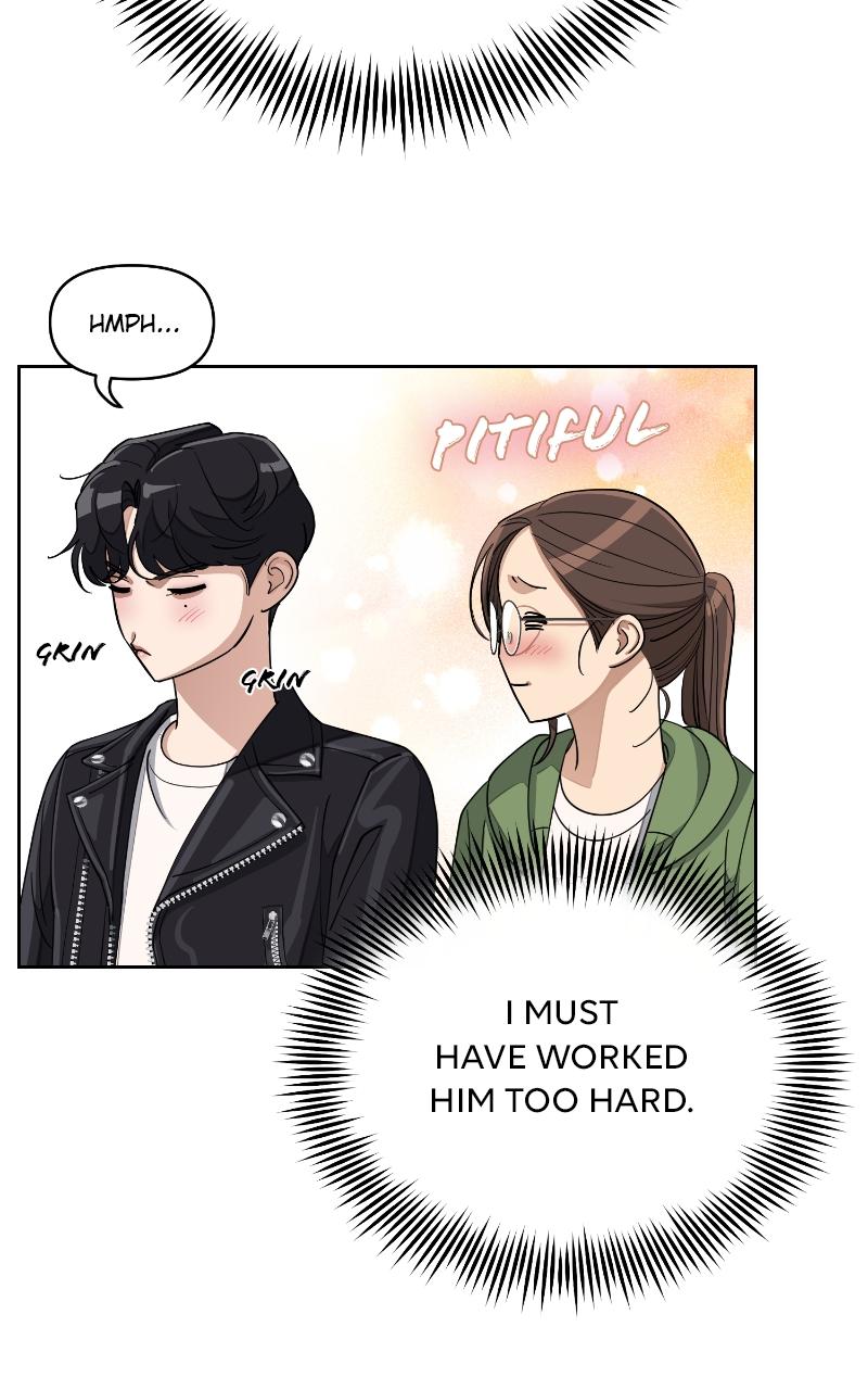 Iseop ui Yeonae Chapter 13 - Page 85