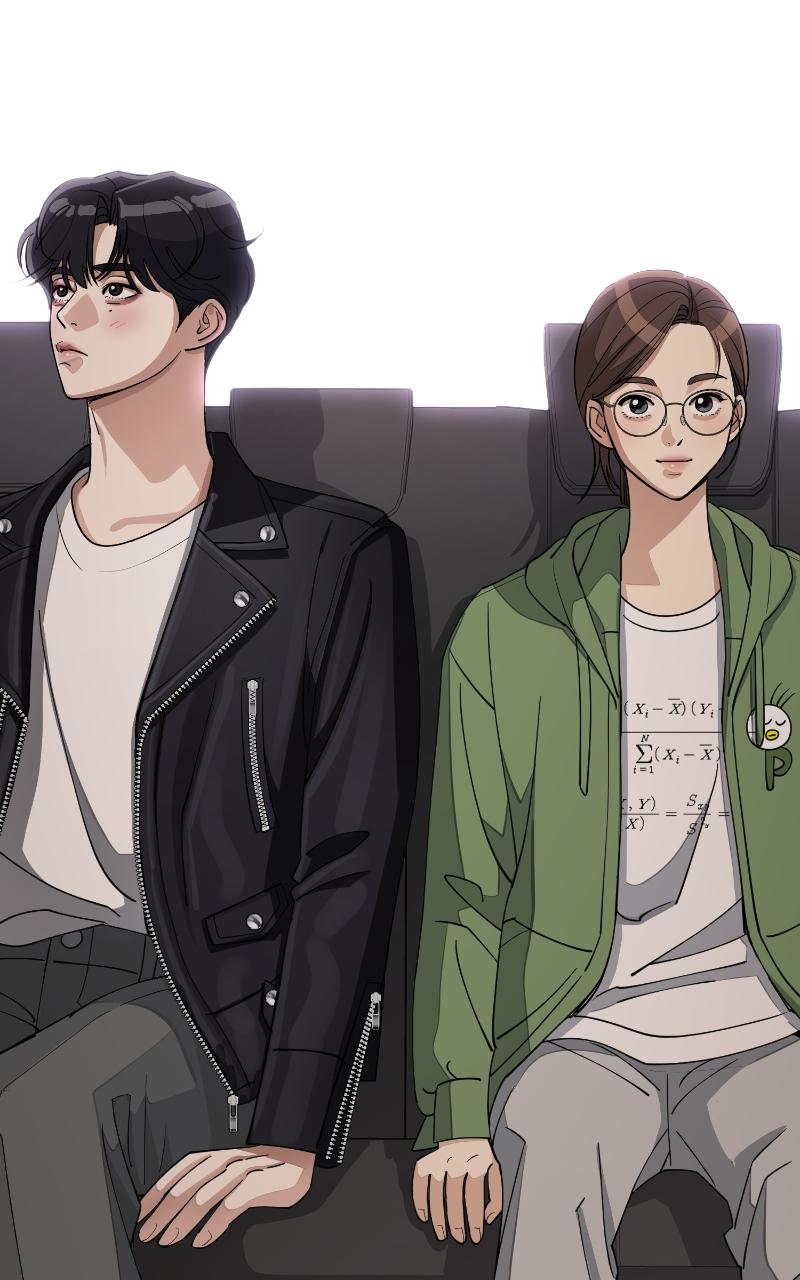 Iseop ui Yeonae Chapter 13 - Page 86