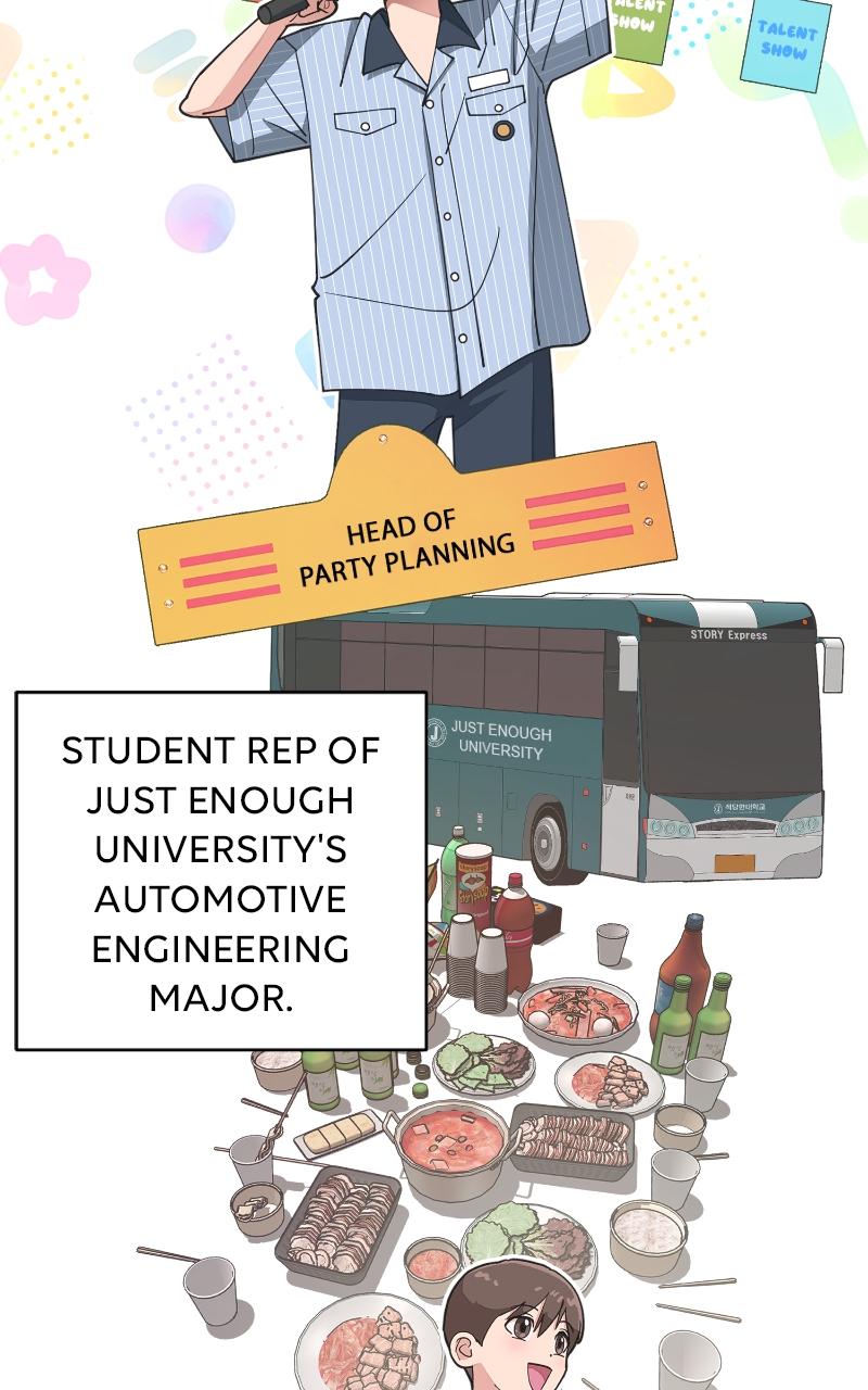 Iseop ui Yeonae Chapter 14 - Page 8