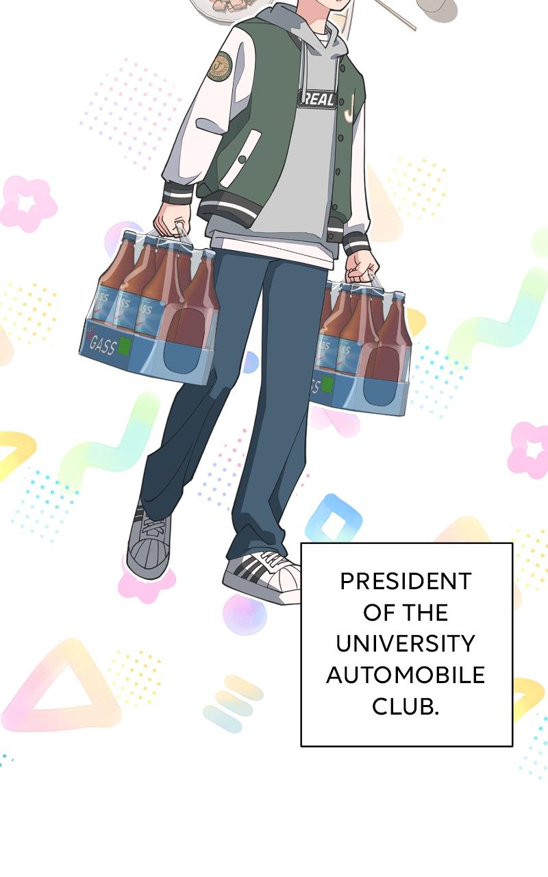 Iseop ui Yeonae Chapter 14 - Page 9