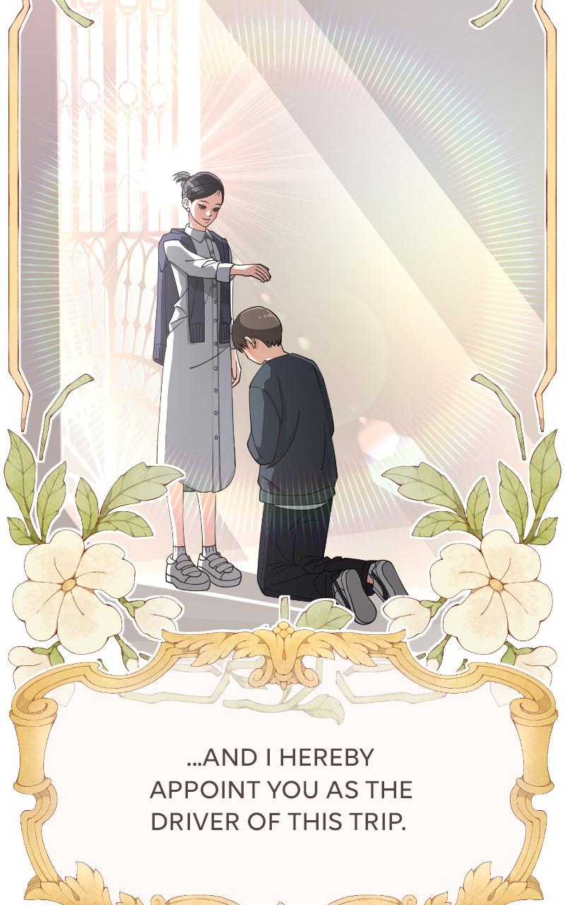 Iseop ui Yeonae Chapter 14 - Page 11