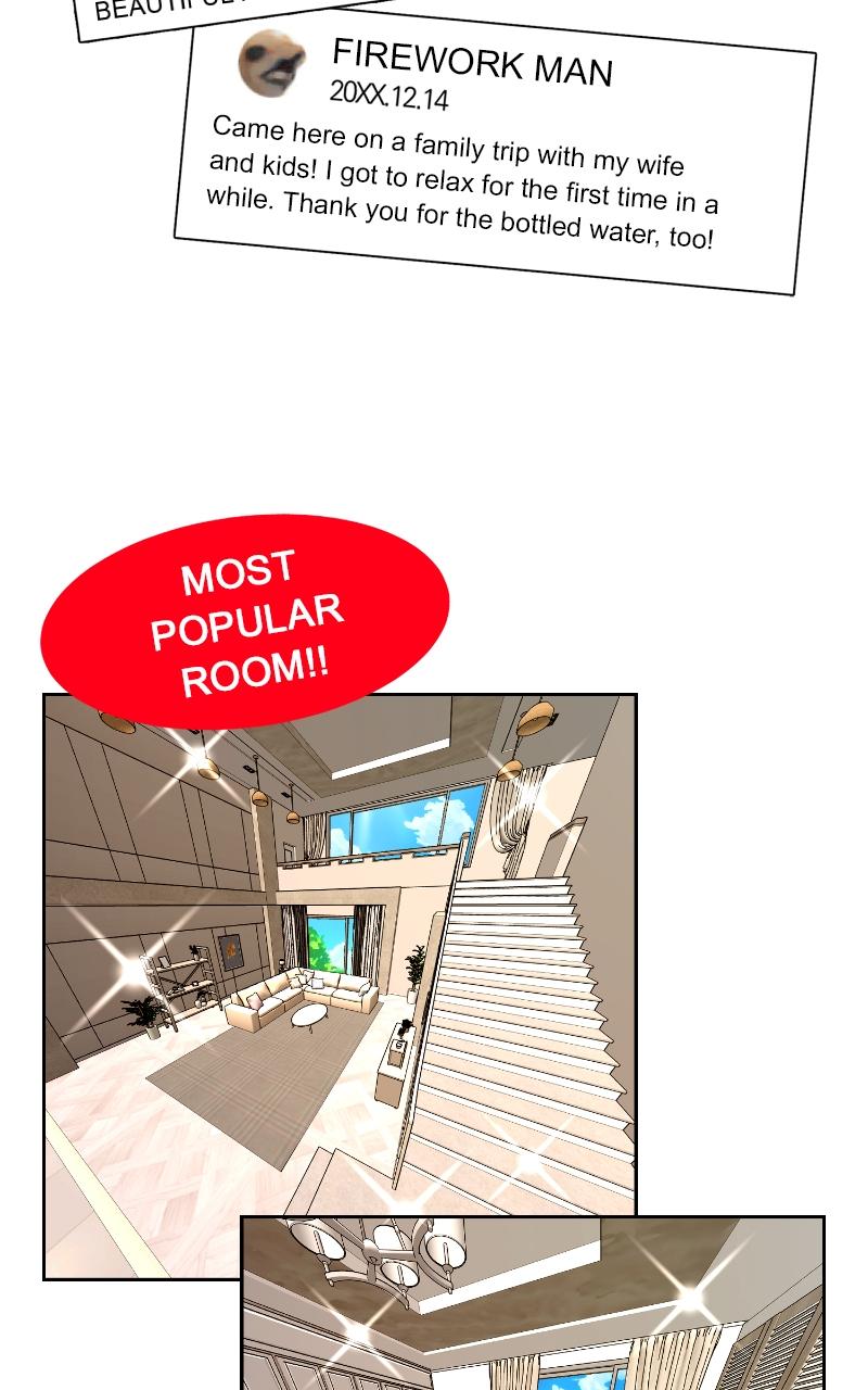 Iseop ui Yeonae Chapter 14 - Page 16