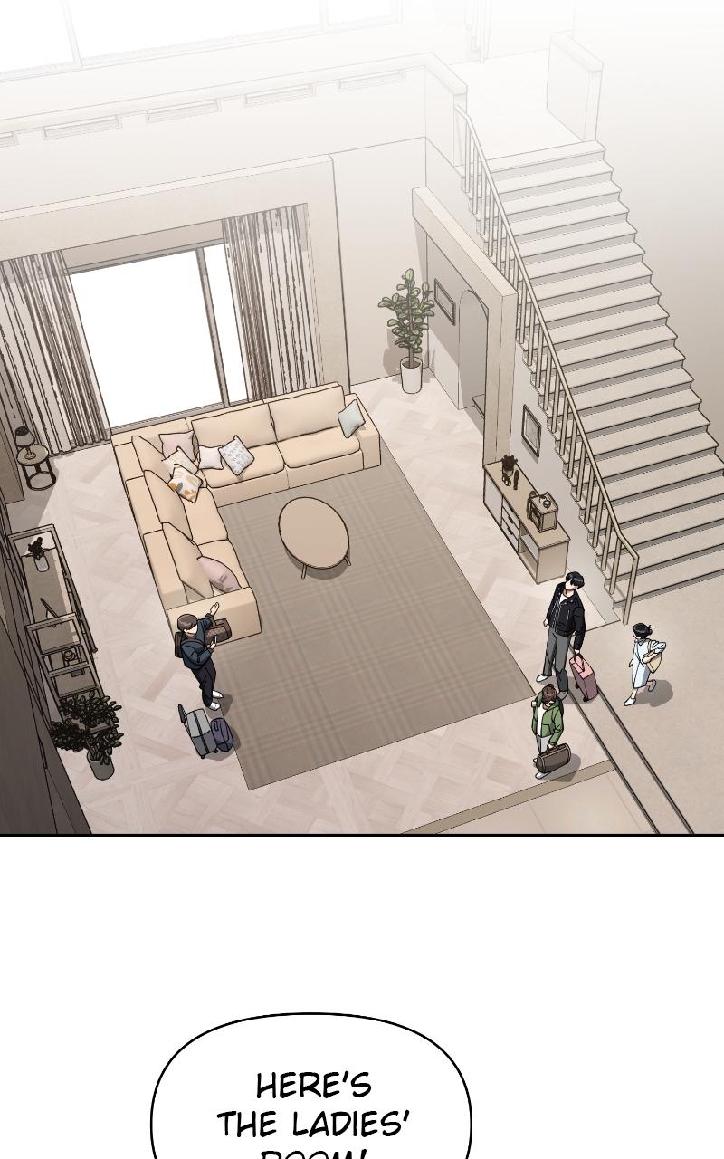 Iseop ui Yeonae Chapter 14 - Page 18