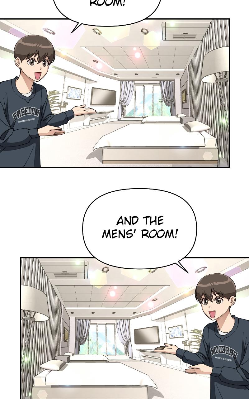 Iseop ui Yeonae Chapter 14 - Page 19