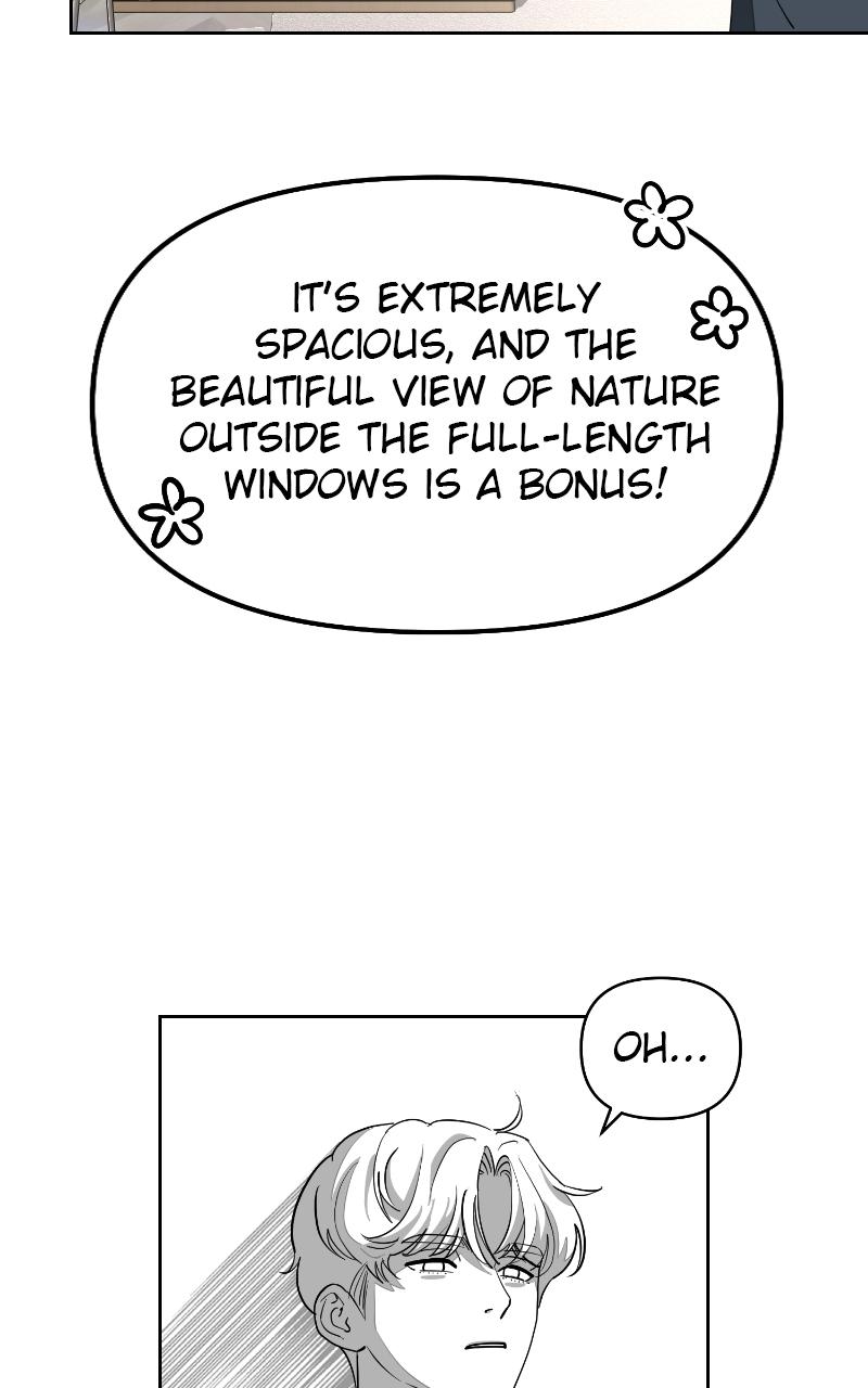 Iseop ui Yeonae Chapter 14 - Page 20