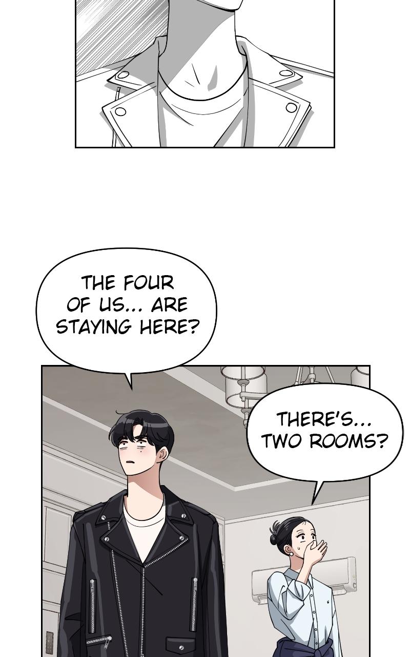 Iseop ui Yeonae Chapter 14 - Page 21