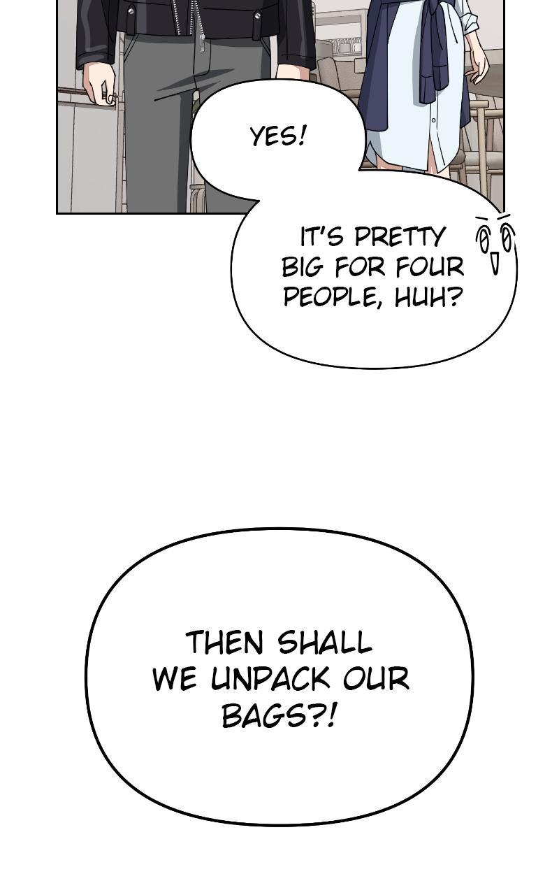 Iseop ui Yeonae Chapter 14 - Page 22