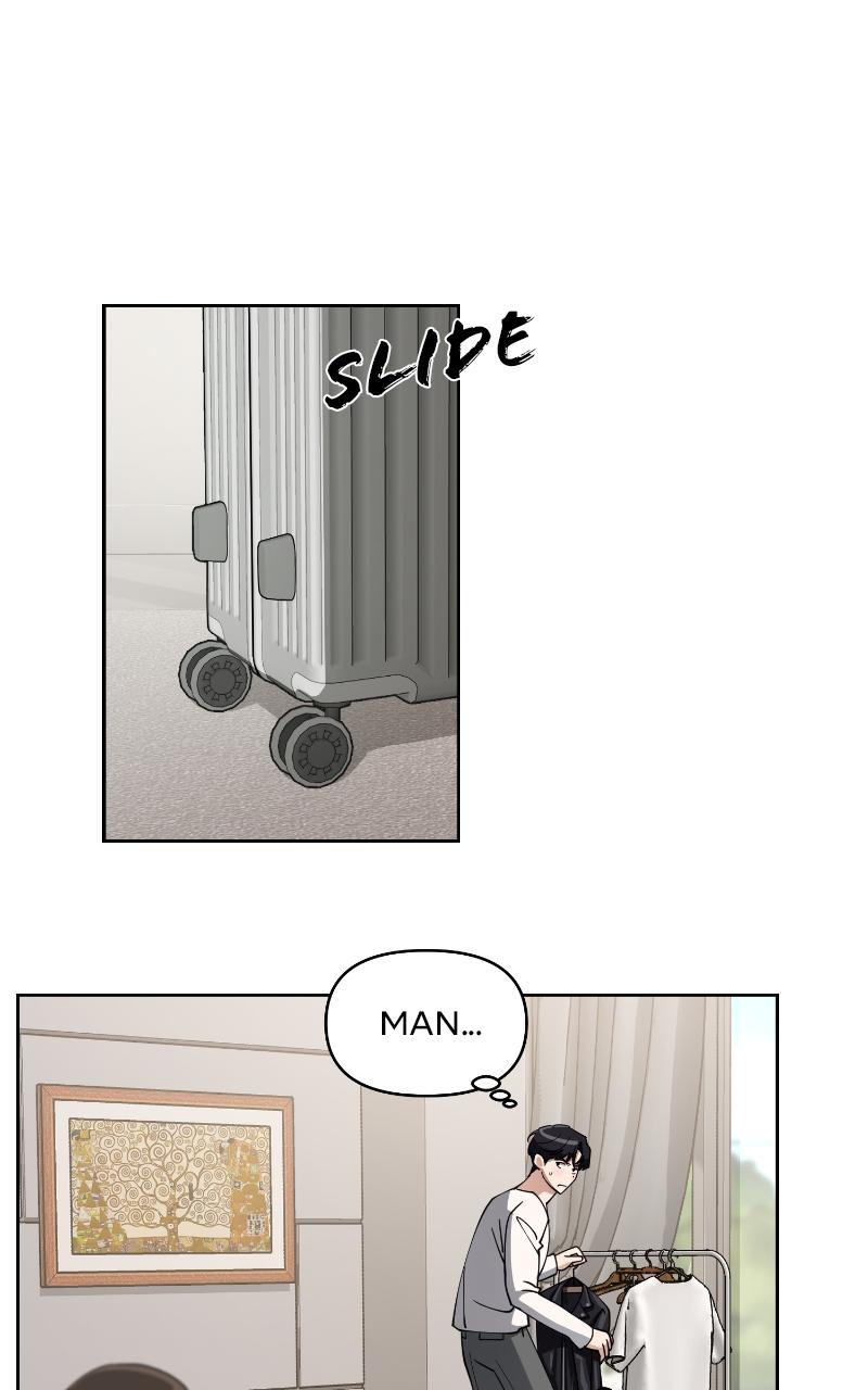 Iseop ui Yeonae Chapter 14 - Page 23