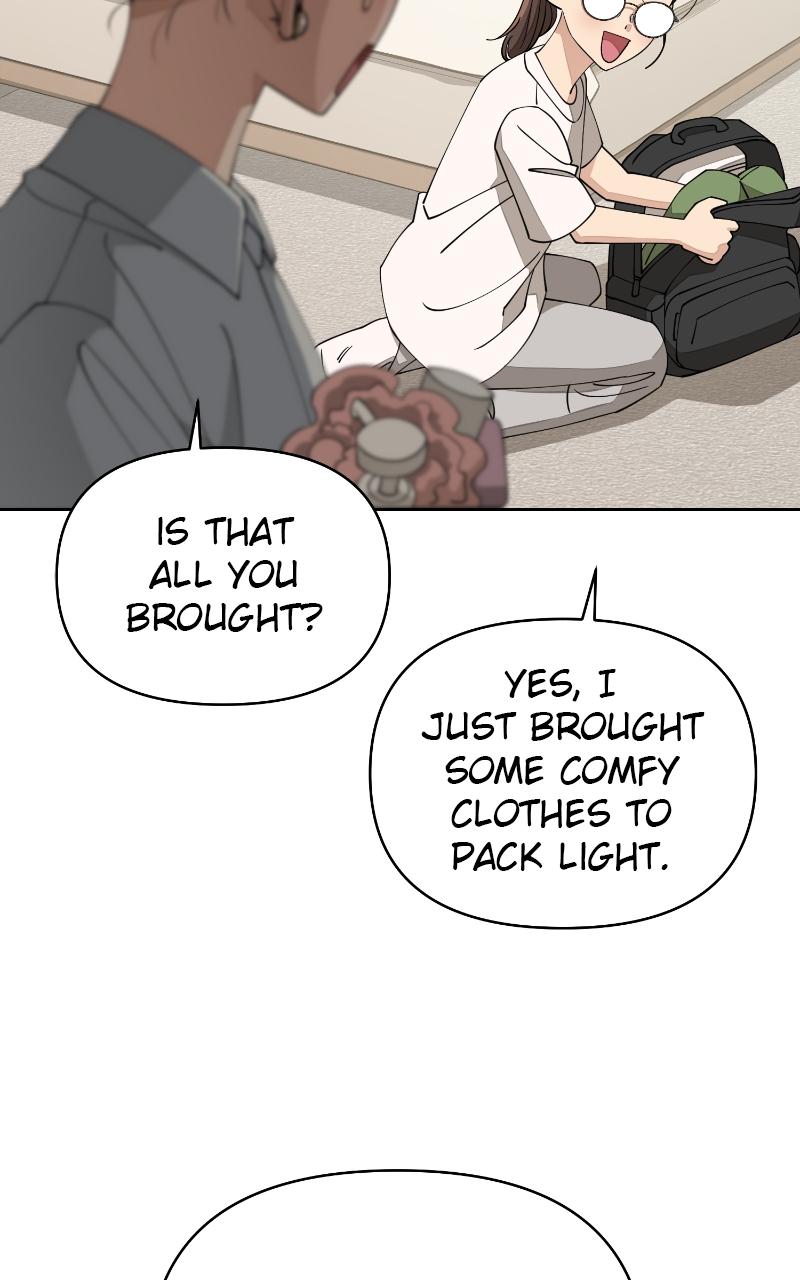 Iseop ui Yeonae Chapter 14 - Page 27