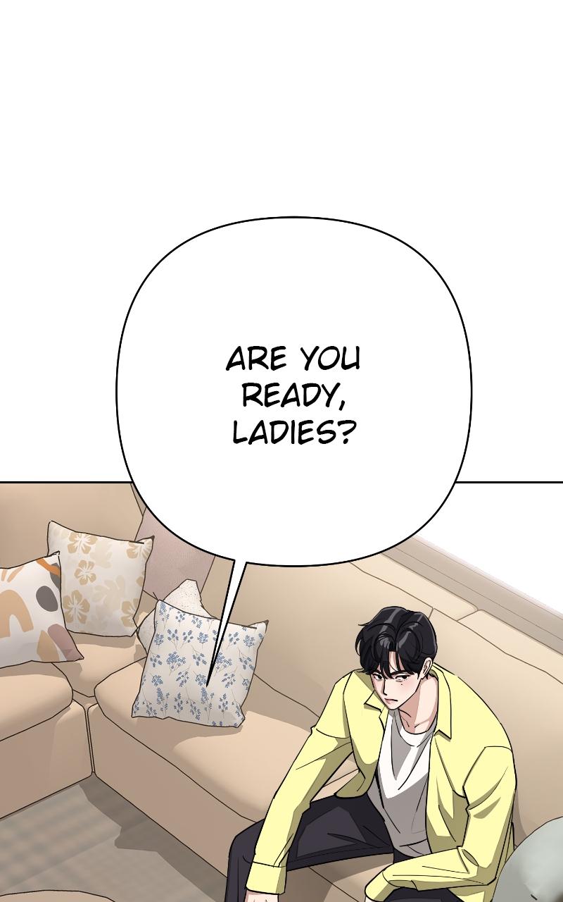 Iseop ui Yeonae Chapter 14 - Page 30