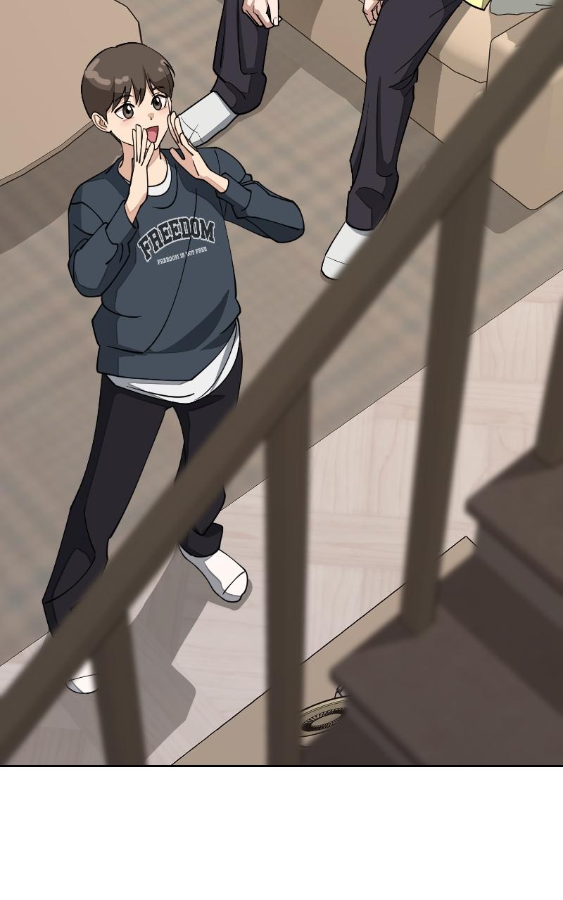 Iseop ui Yeonae Chapter 14 - Page 31