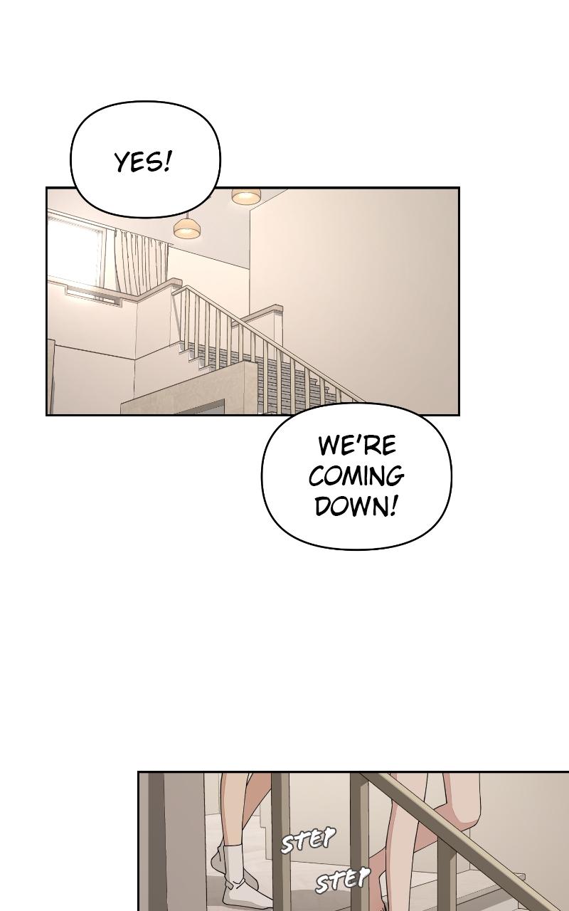 Iseop ui Yeonae Chapter 14 - Page 32