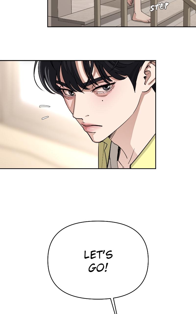 Iseop ui Yeonae Chapter 14 - Page 33