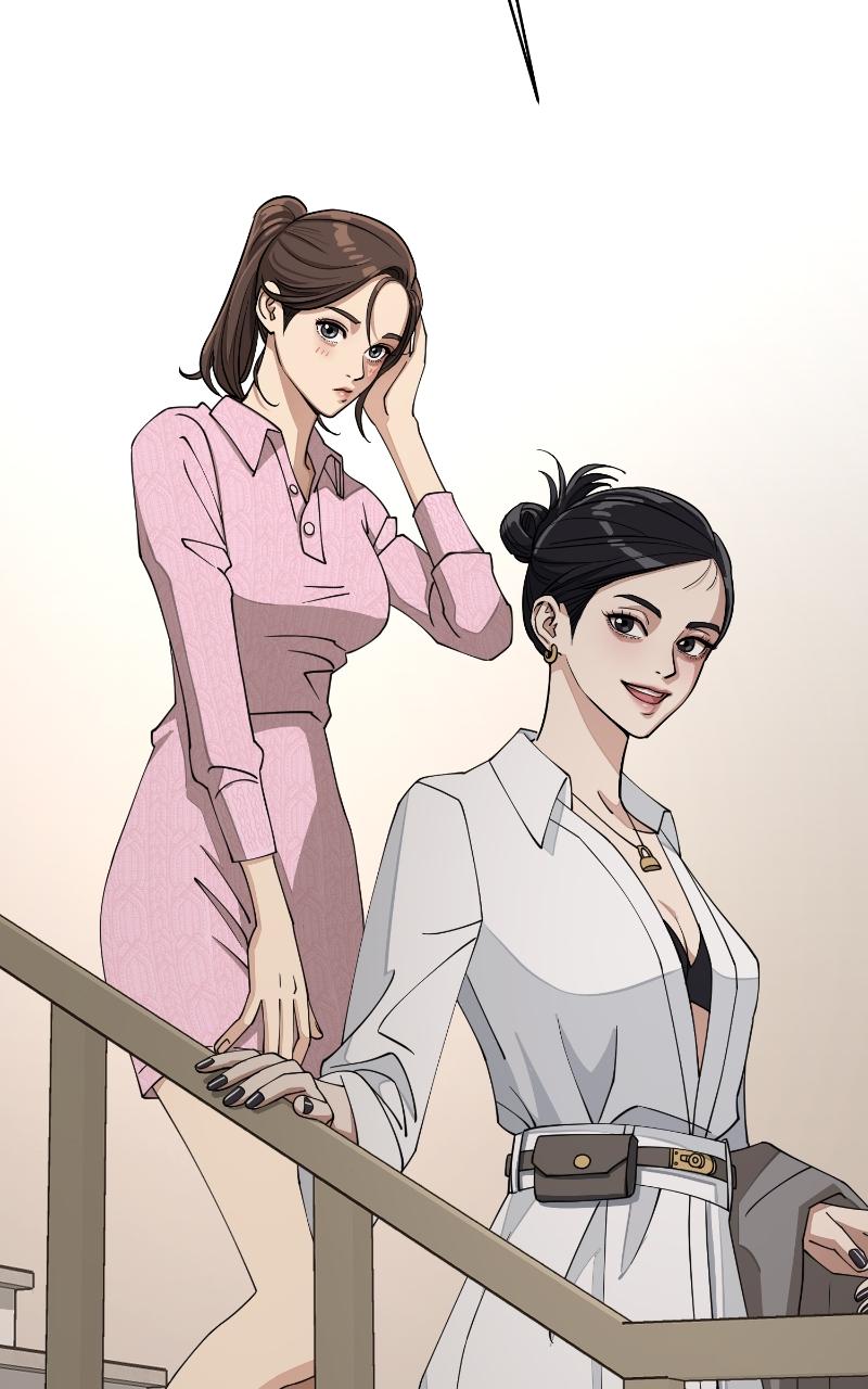 Iseop ui Yeonae Chapter 14 - Page 34