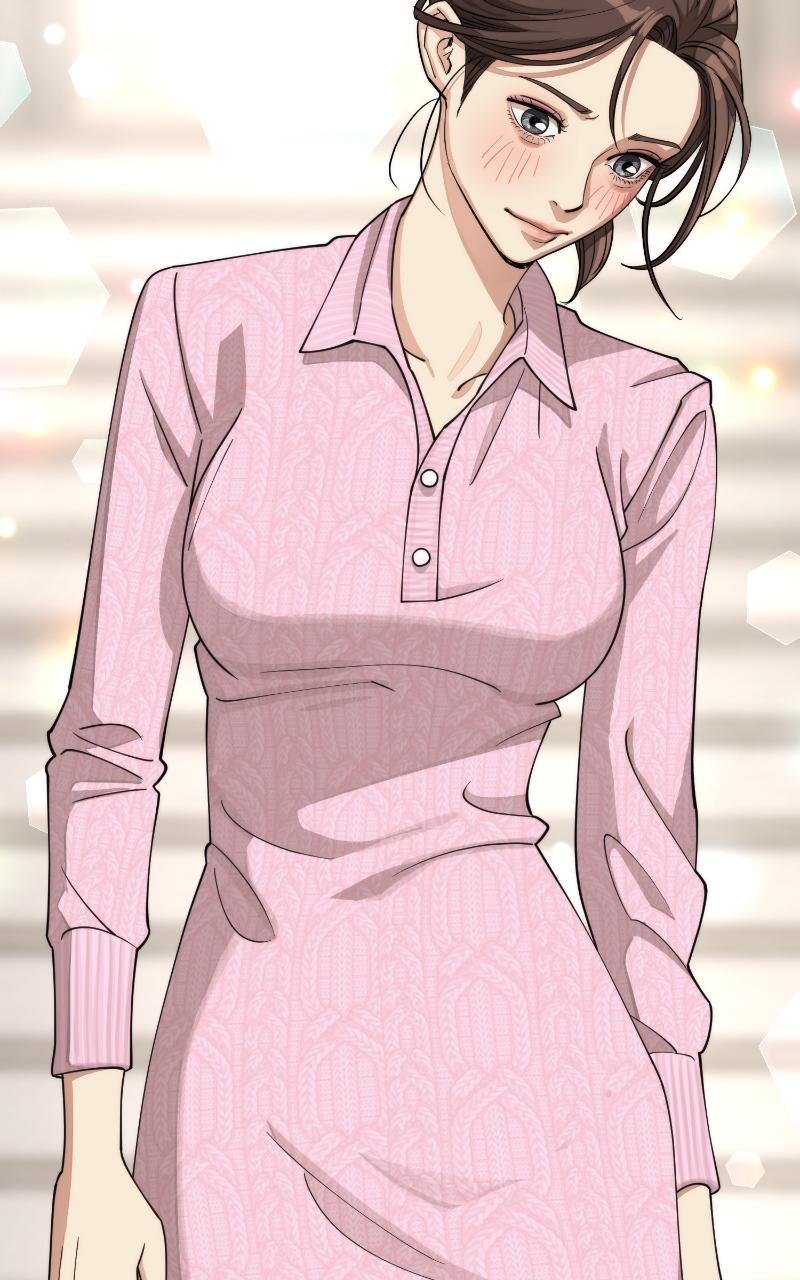 Iseop ui Yeonae Chapter 14 - Page 36