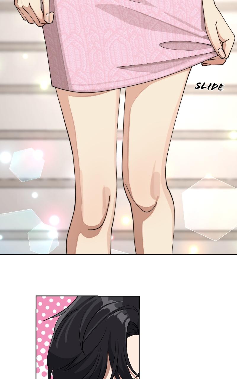 Iseop ui Yeonae Chapter 14 - Page 37