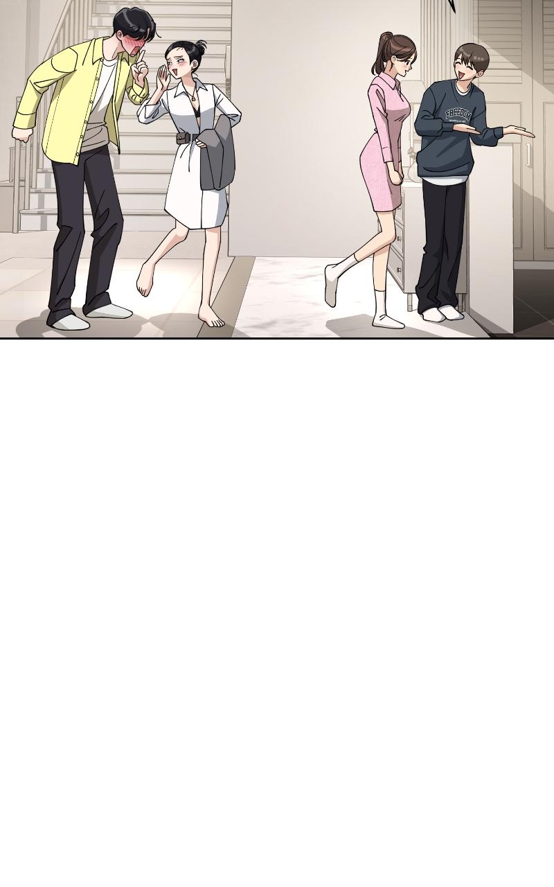 Iseop ui Yeonae Chapter 14 - Page 40