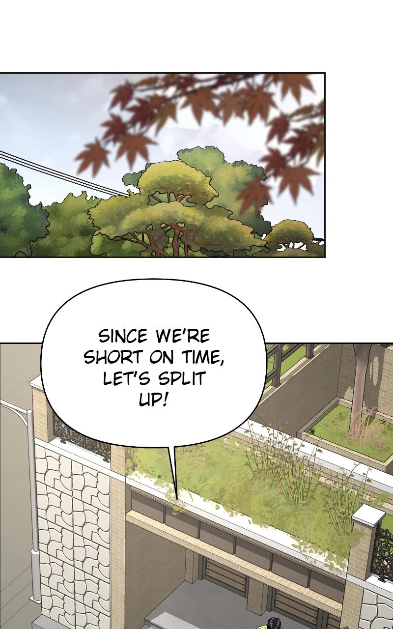 Iseop ui Yeonae Chapter 14 - Page 41