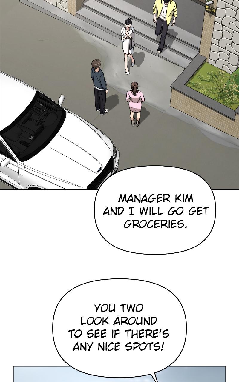 Iseop ui Yeonae Chapter 14 - Page 42