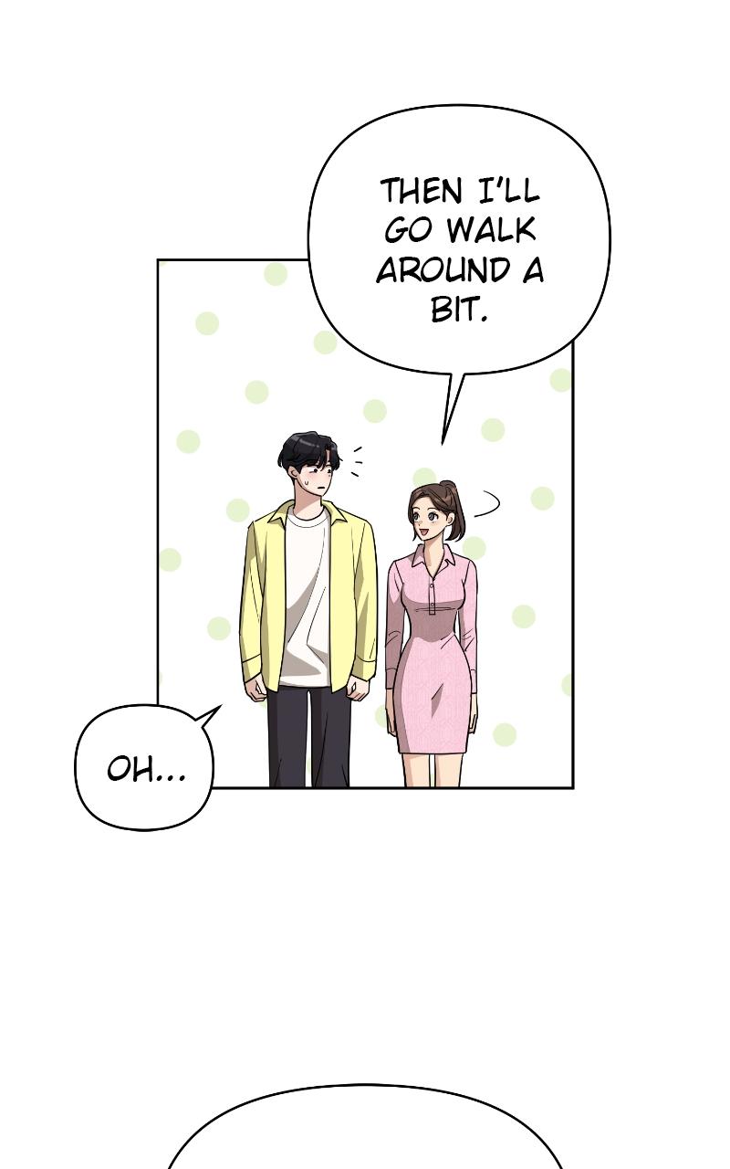 Iseop ui Yeonae Chapter 14 - Page 45