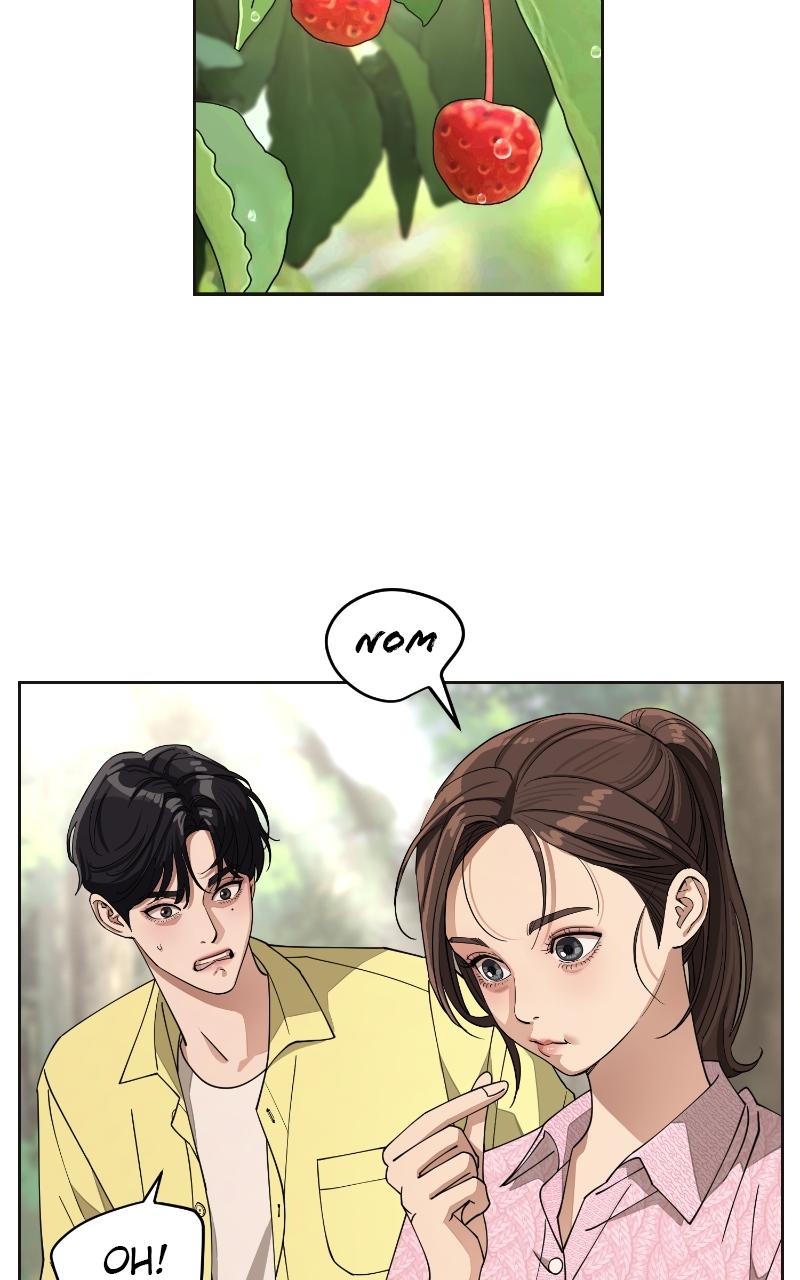 Iseop ui Yeonae Chapter 14 - Page 53