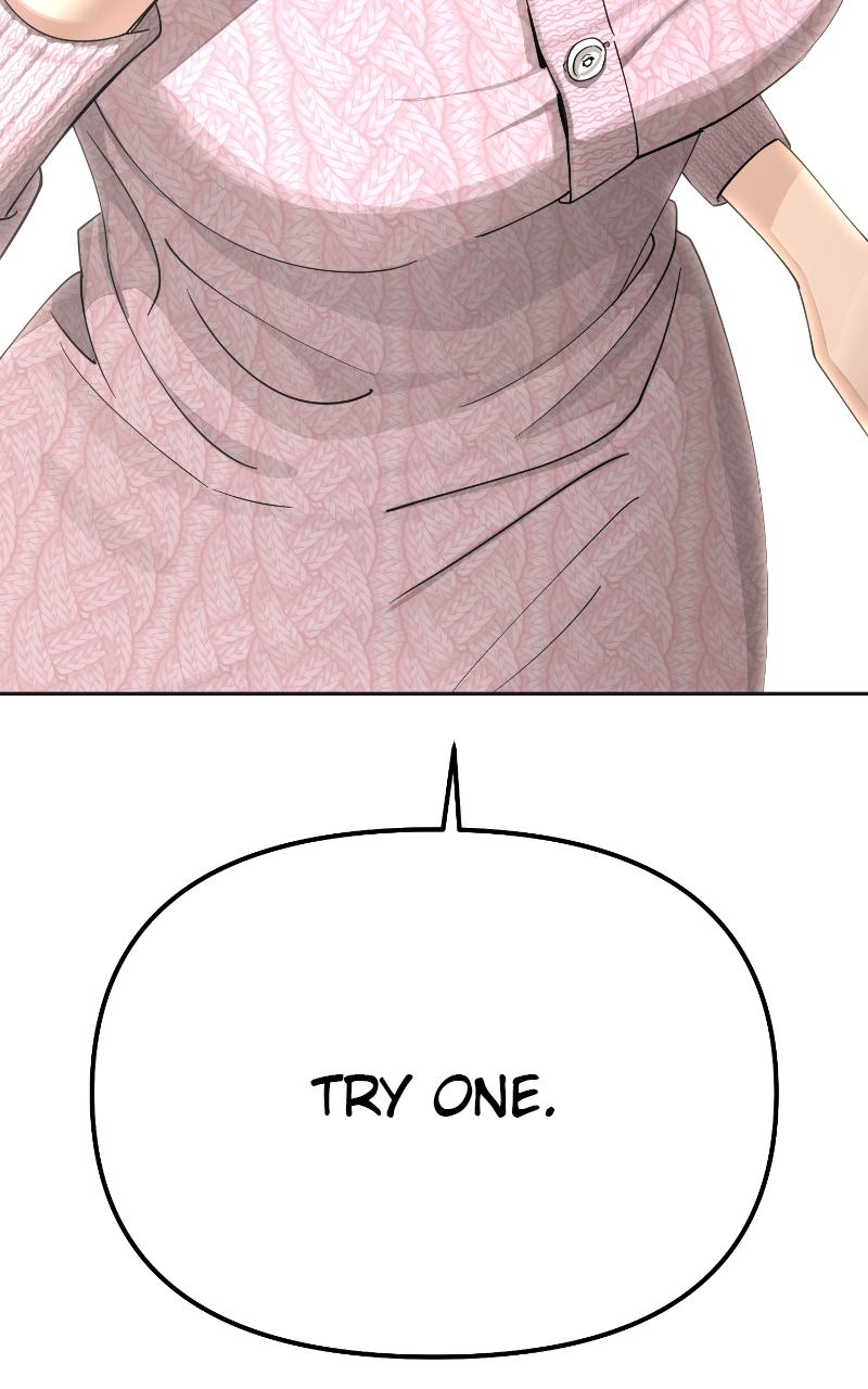 Iseop ui Yeonae Chapter 14 - Page 56