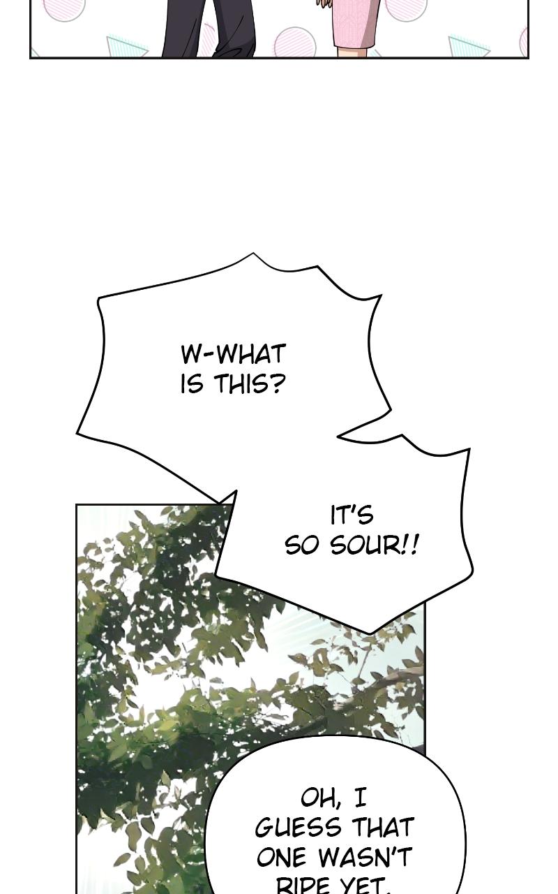 Iseop ui Yeonae Chapter 14 - Page 62