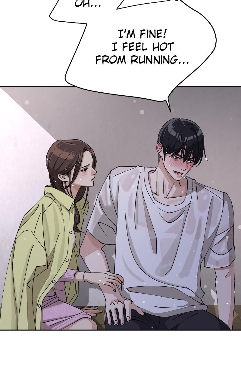 Iseop ui Yeonae Chapter 15 - Page 17
