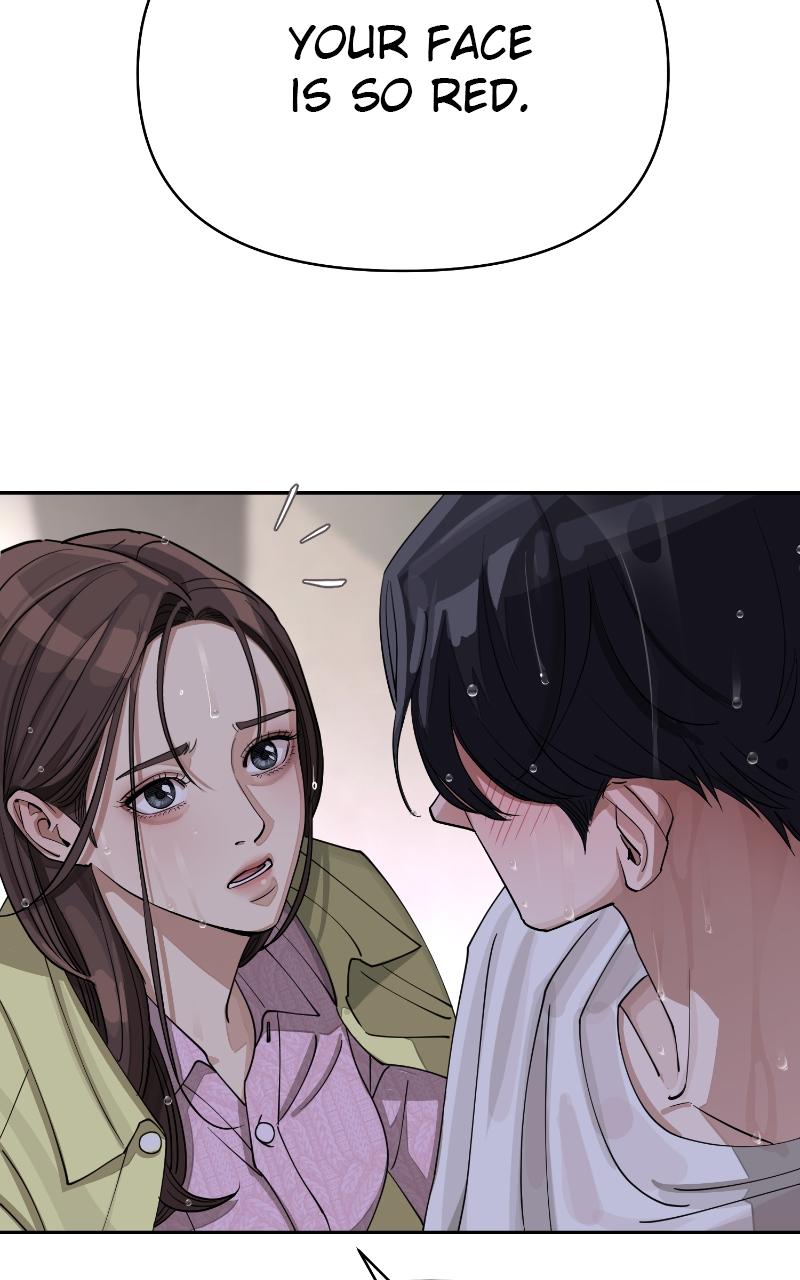 Iseop ui Yeonae Chapter 15 - Page 19