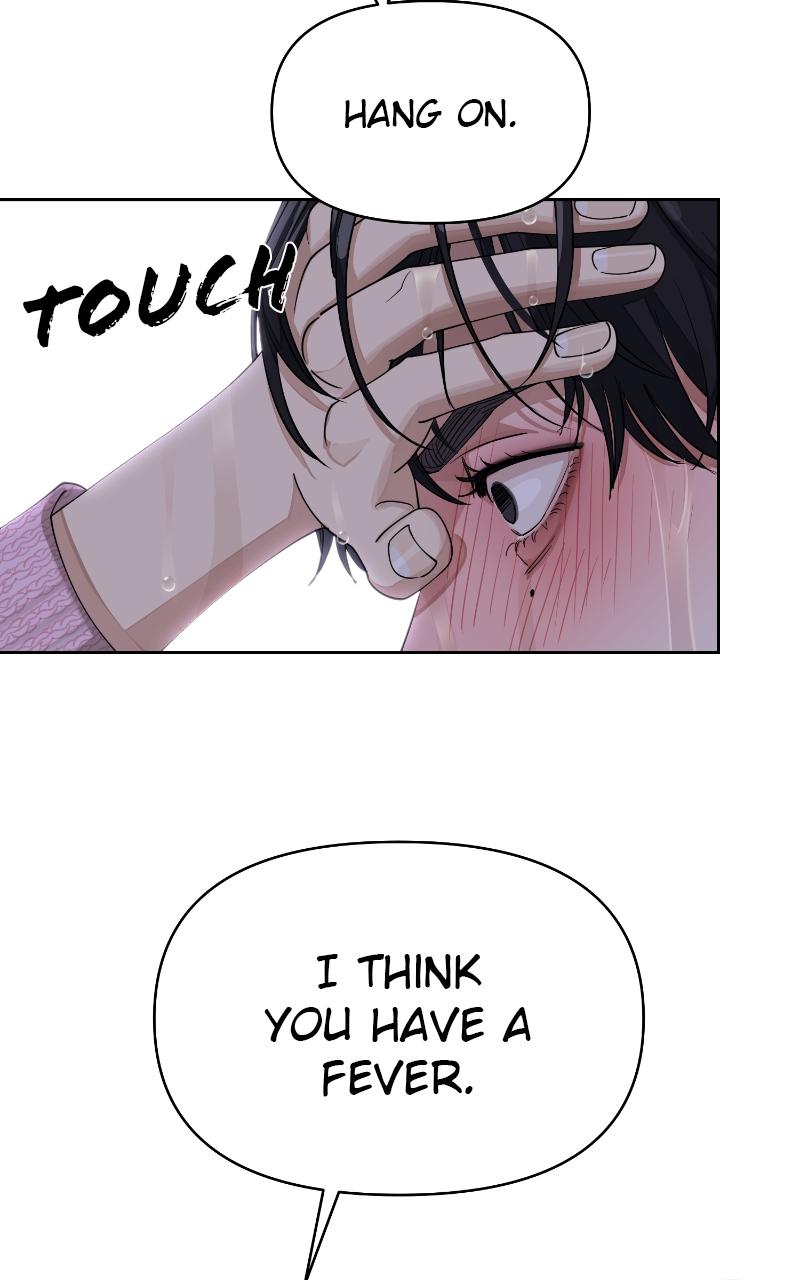 Iseop ui Yeonae Chapter 15 - Page 20